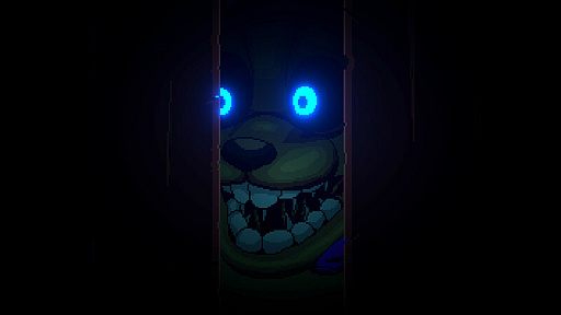 ꡼ No.009Υͥ / Five Nights at Freddy'sInto the PitPS5 / SwitchǤ1120ȯ䡣ɥåȤ붲ݤ5