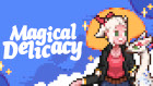 マジカルデリカシー
