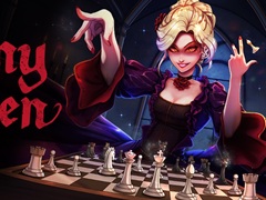 롼˲ϥ饤ȥYes, My QueenסSteam꡼ӾICBMʤɡＱˤΥɤǥ롼ͤʤ