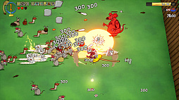 9 Lives To Defend