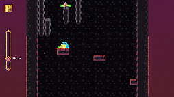 Groaky Must Jump