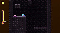 Groaky Must Jump