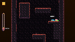 Groaky Must Jump