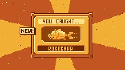 Normal Fishing