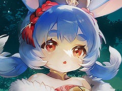 PC版「キングスレイド」,クローズドβテストの開催を発表。参加申込みをゲーム公式サイトにて受付中