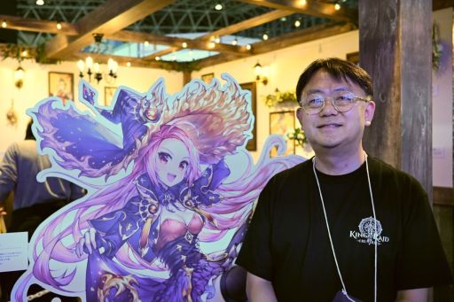 画像ギャラリー No.003のサムネイル画像 / 英雄102体を全面再調整。フルボイス対応し，丁寧に作り直す「キングスレイド リバース」。IPを買収したMasangsoft副社長に聞く［TGS2026］