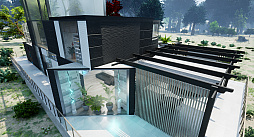 ꡼ No.003 | Trinity Building Editor