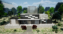 ꡼ No.006 | Trinity Building Editor