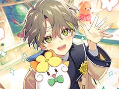 “推しと話せる世界をつくる”「AI男子」カナタ,9月18日始動――LINEやYouTubeで広がるコミュニケーション,スマホアプリ化も決定!