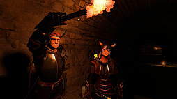 ꡼ No.001 | Dungeons of Eternity