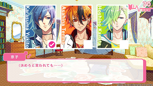 ���������꡼ No.020�Υ���ͥ������ / �Υץ쥤��ݡϡȤȤ��᤯�Ȼ���¡ɤ����ǹ���!?��Switch�ǡ�Glass Heart Princess�פ�̣�臘�����Υɥ��ɥ�����