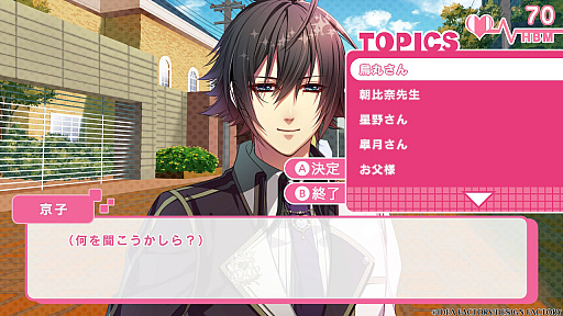 ���������꡼ No.022�Υ���ͥ������ / �Υץ쥤��ݡϡȤȤ��᤯�Ȼ���¡ɤ����ǹ���!?��Switch�ǡ�Glass Heart Princess�פ�̣�臘�����Υɥ��ɥ�����