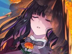 �͡���ߤ����ᡤ̿�����Υ�����˼�͸�������ĩ�ࡣ������������ADV��Sullyland Nursery Rhyme�ס�10��1����ȯ�����