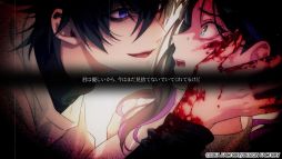 画像ギャラリー No.011のサムネイル画像 / 濃厚なシナリオと闇要素を詰め込んだ物語を描く「Sullyland Nursery Rhyme」，ボイスも確認できるキャラクターPVを公開