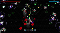 UPGRADES & ENEMIES