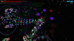 UPGRADES & ENEMIES