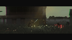 ꡼ No.002 | KNIGHTS OF THE FALL