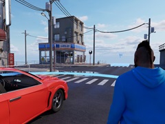 友情崩壊必至!? 2人プレイ専用協力駐車ゲーム「Parking Together!」,Steamで本日リリース