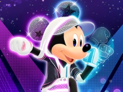 Switch向けエクササイズゲーム「ディズニー ミラネス フィットネス」,12月11日発売。「Fit Boxing」を手がけるイマジニアの新作