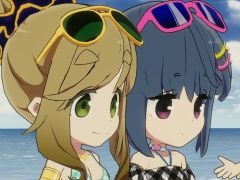 PC版「ゆるキャン△ みんなでワチャワチャ！キャンピングクック！」，3月18日に配信決定。スマホ版も制作開始