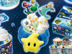 �֥����ѡ��ޥꥪ����饯�����פ������ƥ�������4��1�����饳��ܡ�����ե졼�С��֥��åȥ�ե롼�ĥ���饯�����פʤɤ�����