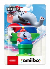 画像ギャラリー No.002のサムネイル画像 / Switch2「マリオワンダー + みんなでリンリンパーク」の発売日が3月26日に決定。実際に喋ってくれる「おしゃべりフラワー」も発売決定