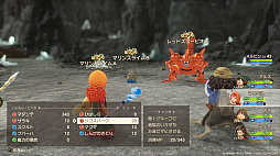 ���������꡼ No.007�Υ���ͥ������ / �֥ɥ饴�󥯥�����VII Reimagined�ס�¿��¿�ͤʿ��Ȥ˽���������������ǽ�ʡֿ��ȥ����ƥ�פ䡤�������о줹��ֶ���󥹥����פ�Ҳ�