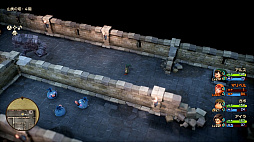 画像ギャラリー No.019のサムネイル画像 / 「ドラゴンクエストVII Reimagined」，ゲーム開始からふしぎな世界に旅立つまでの冒険を紹介