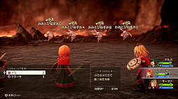 画像ギャラリー No.021のサムネイル画像 / 「ドラゴンクエストVII Reimagined」，ゲーム開始からふしぎな世界に旅立つまでの冒険を紹介