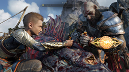 画像ギャラリー No.034のサムネイル画像 / 「ドラゴンクエストVII Reimagined」から見えるドラクエリメイクの進化とRPGのストーリーテリング