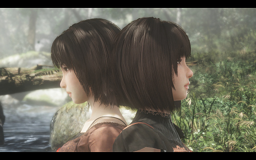 画像ギャラリー No.002のサムネイル画像 / ［プレイレポ］和風ホラー「零 〜紅い蝶〜 REMAKE」は，オリジナル版の怖さや雰囲気をそのままに，現代的なプレイ感を両立する仕上がりに