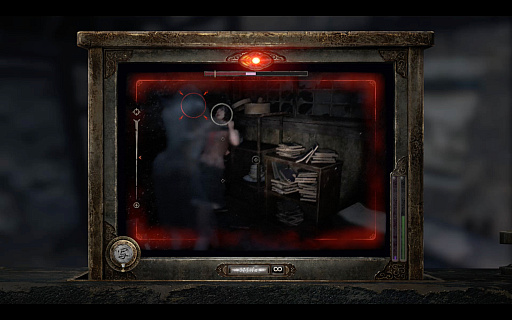 画像ギャラリー No.019のサムネイル画像 / ［プレイレポ］和風ホラー「零 〜紅い蝶〜 REMAKE」は，オリジナル版の怖さや雰囲気をそのままに，現代的なプレイ感を両立する仕上がりに