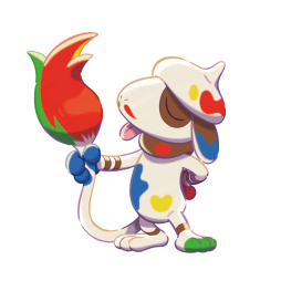 画像ギャラリー No.015のサムネイル画像 / ［プレイレポ］ポケモンたちとのスローライフを楽しめる新作「ぽこ あ ポケモン」を先行体験。“ニンゲンにへんしんしたメタモン”が多彩なわざを使って街づくり