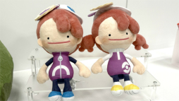 画像ギャラリー No.032のサムネイル画像 / ［プレイレポ］ポケモンたちとのスローライフを楽しめる新作「ぽこ あ ポケモン」を先行体験。“ニンゲンにへんしんしたメタモン”が多彩なわざを使って街づくり