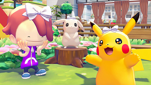 画像ギャラリー No.012のサムネイル画像 / 「ぽこ あ ポケモン」エキスパンションパス第2弾にドードー，エネコ，テールナーが登場。2026年冬に配信予定
