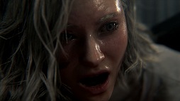 画像ギャラリー No.002のサムネイル画像 / Nintendo Switch 2版「バイオハザード レクイエム」，ゲームプレイ映像を公開。シリーズ初となるamiiboの内容が明らかに