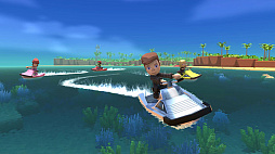 画像ギャラリー No.006のサムネイル画像 / サバイバルライフシム「Dinkum」,Switch向けに配信開始。携帯モード/TVモードで,いつでもどこでもスローライフを楽しめる