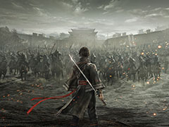 Switch2�ǡֿ�����Ԣ̵�� ORIGINS�ס�DL�ǤΥץ쥪�������򳫻ϡ���Wo Long: Fallen Dynasty�פȤΥ���ܰ����ְ�̾�Ԥ����פ���ŵ�Ǽ������