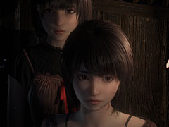 「零 〜紅い蝶〜 REMAKE」，体験版を3月5日に配信。「SILENT HILL f」とのコラボも決定し，無料DLCで特別衣装が登場