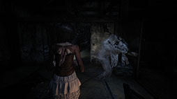 画像ギャラリー No.021のサムネイル画像 / 「零 〜紅い蝶〜 REMAKE」,体験版を3月5日に配信。「SILENT HILL f」とのコラボも決定し,無料DLCで特別衣装が登場