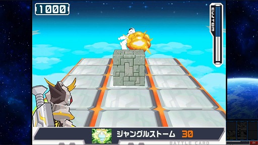 画像ギャラリー No.005のサムネイル画像 / 「流星のロックマン パーフェクトコレクション」オンライン機能の詳細が明らかに。最大100人のブラザー登録に対応