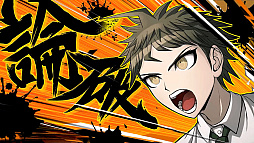 スーパーダンガンロンパ２×２