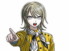 「スーパーダンガンロンパ２×２」，キョウキモードに登場する新キャラクター，東 才空太郎の情報が解禁
