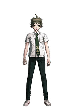 画像ギャラリー No.003のサムネイル画像 / 「スーパーダンガンロンパ２×２」，新たに描き起こされたキャラクターイラストが一挙公開に