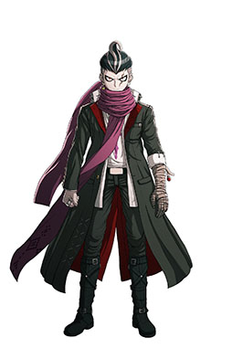 画像ギャラリー No.005のサムネイル画像 / 「スーパーダンガンロンパ２×２」，新たに描き起こされたキャラクターイラストが一挙公開に