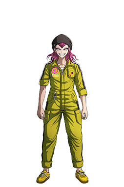 画像ギャラリー No.006のサムネイル画像 / 「スーパーダンガンロンパ２×２」，新たに描き起こされたキャラクターイラストが一挙公開に