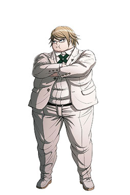 画像ギャラリー No.007のサムネイル画像 / 「スーパーダンガンロンパ２×２」，新たに描き起こされたキャラクターイラストが一挙公開に