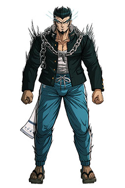 画像ギャラリー No.009のサムネイル画像 / 「スーパーダンガンロンパ２×２」，新たに描き起こされたキャラクターイラストが一挙公開に