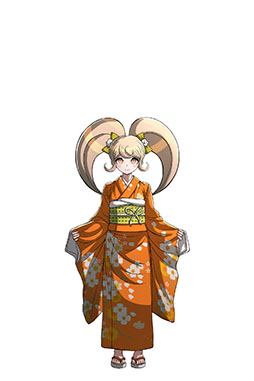 画像ギャラリー No.014のサムネイル画像 / 「スーパーダンガンロンパ２×２」，新たに描き起こされたキャラクターイラストが一挙公開に