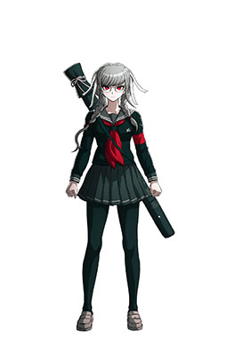画像ギャラリー No.018のサムネイル画像 / 「スーパーダンガンロンパ２×２」，新たに描き起こされたキャラクターイラストが一挙公開に